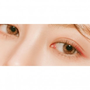 Lighly Pastel Peach(月拋)